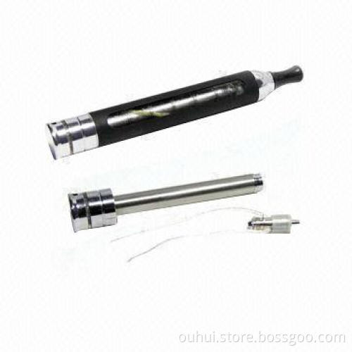 2014 New E-cigarette with 6mL big capacity clearomizer